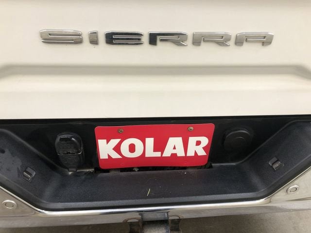 2020 GMC Sierra 2500 HD SLT