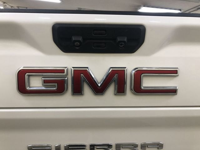 2020 GMC Sierra 2500 HD SLT