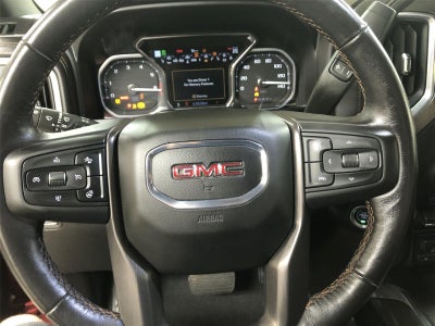 2021 GMC Sierra 2500 HD AT4