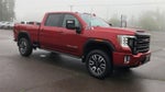 2021 GMC Sierra 2500 HD AT4