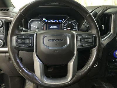 2022 GMC Sierra 2500 HD Denali