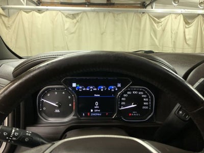 2022 GMC Sierra 2500 HD Denali