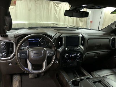 2022 GMC Sierra 2500 HD Denali