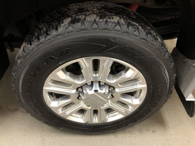 2022 GMC Sierra 2500 HD Denali