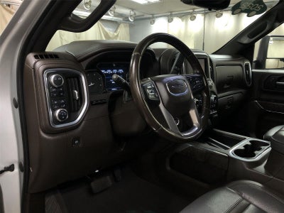 2022 GMC Sierra 2500 HD Denali