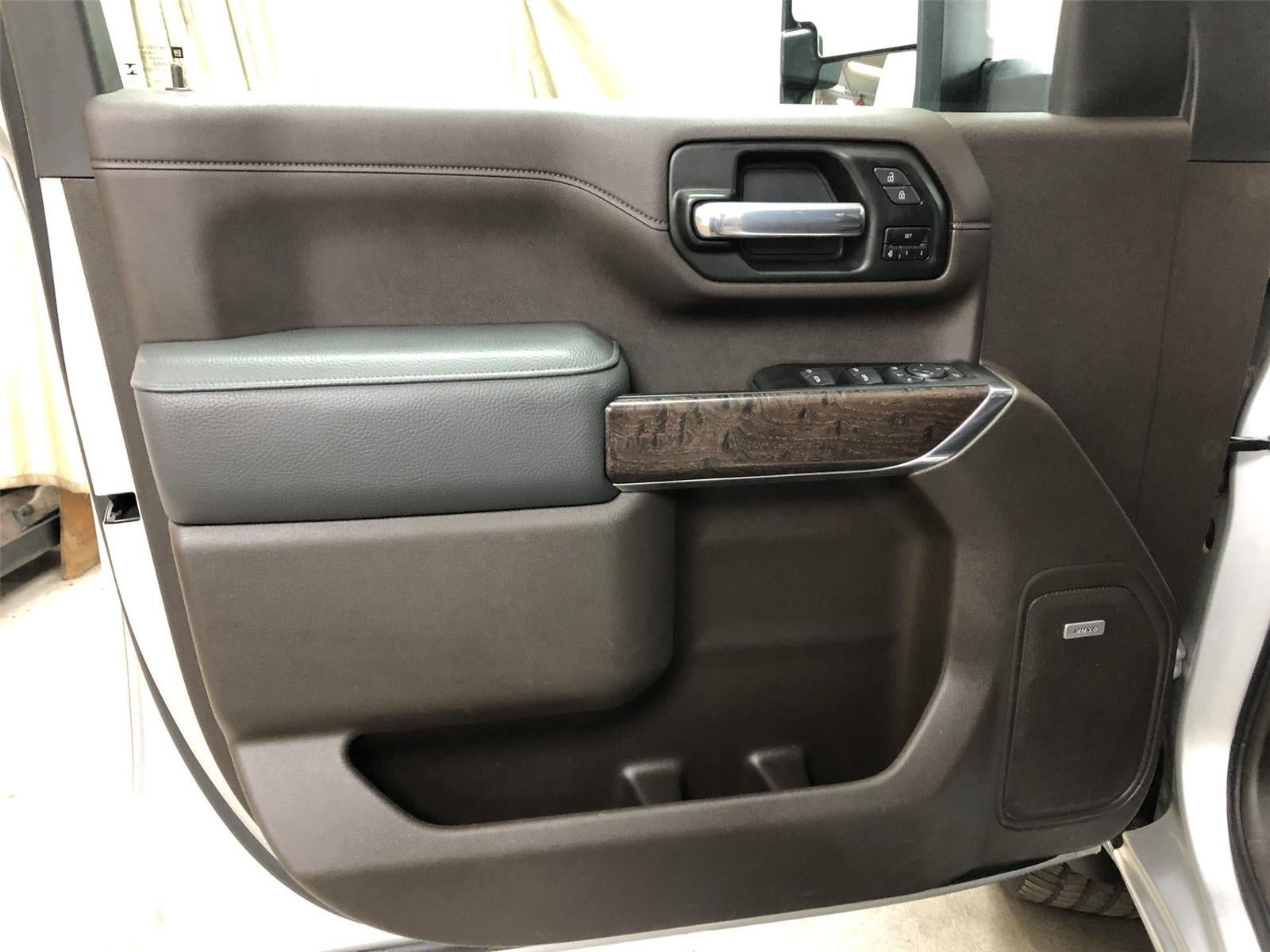 2022 GMC Sierra 2500 HD Denali