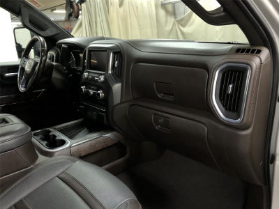 2022 GMC Sierra 2500 HD Denali