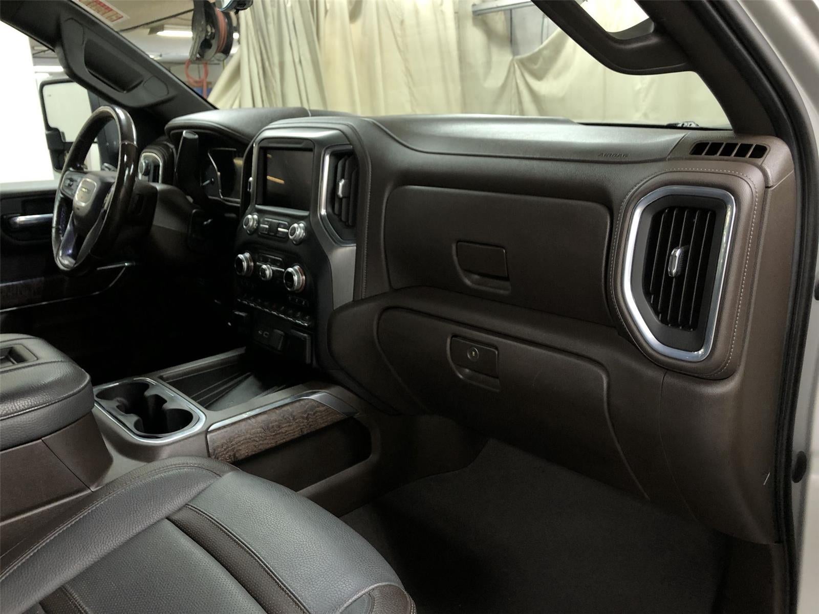 2022 GMC Sierra 2500 HD Denali