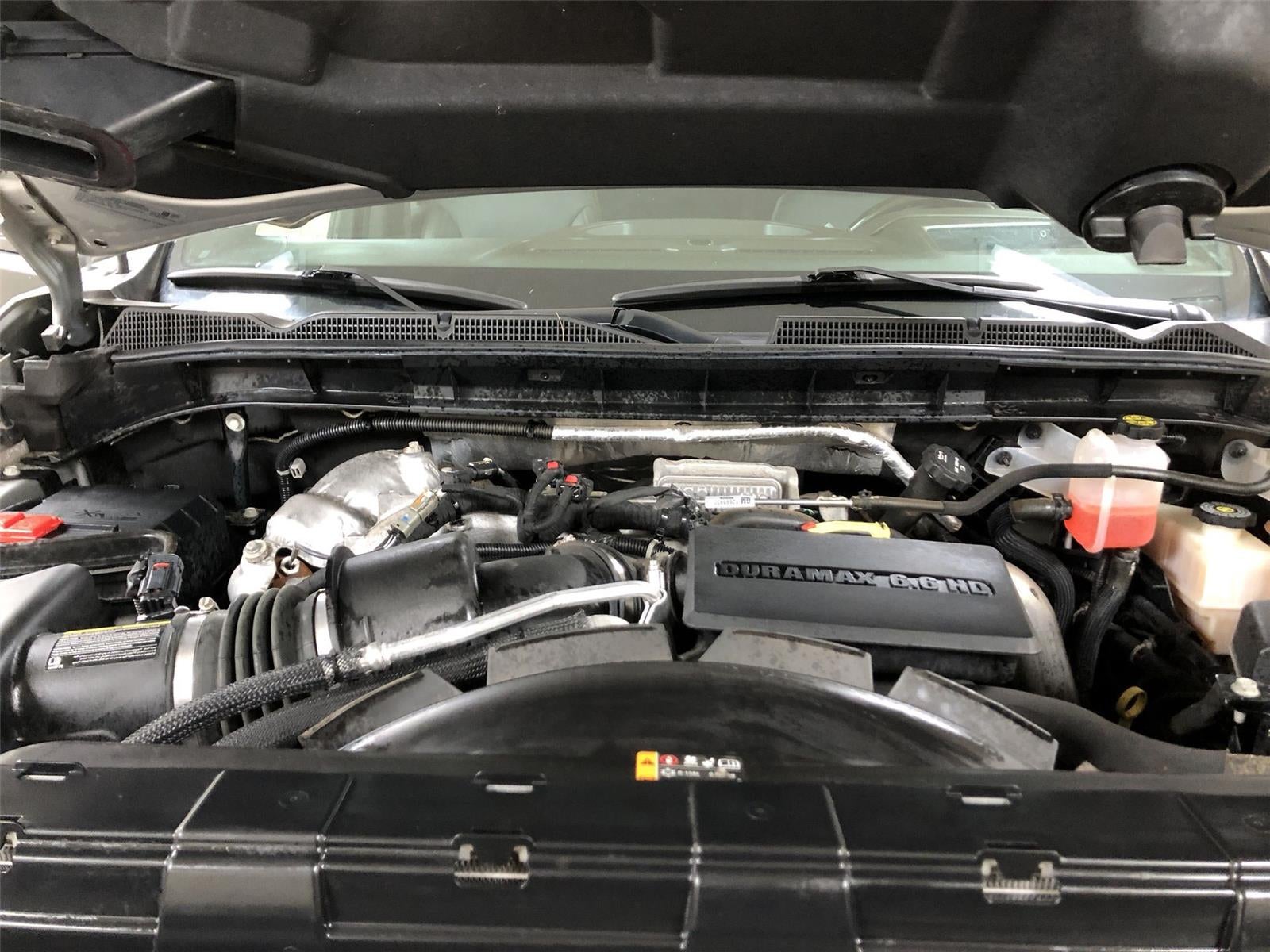 2022 GMC Sierra 2500 HD Denali