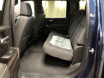 2022 GMC Sierra 3500 HD SLE