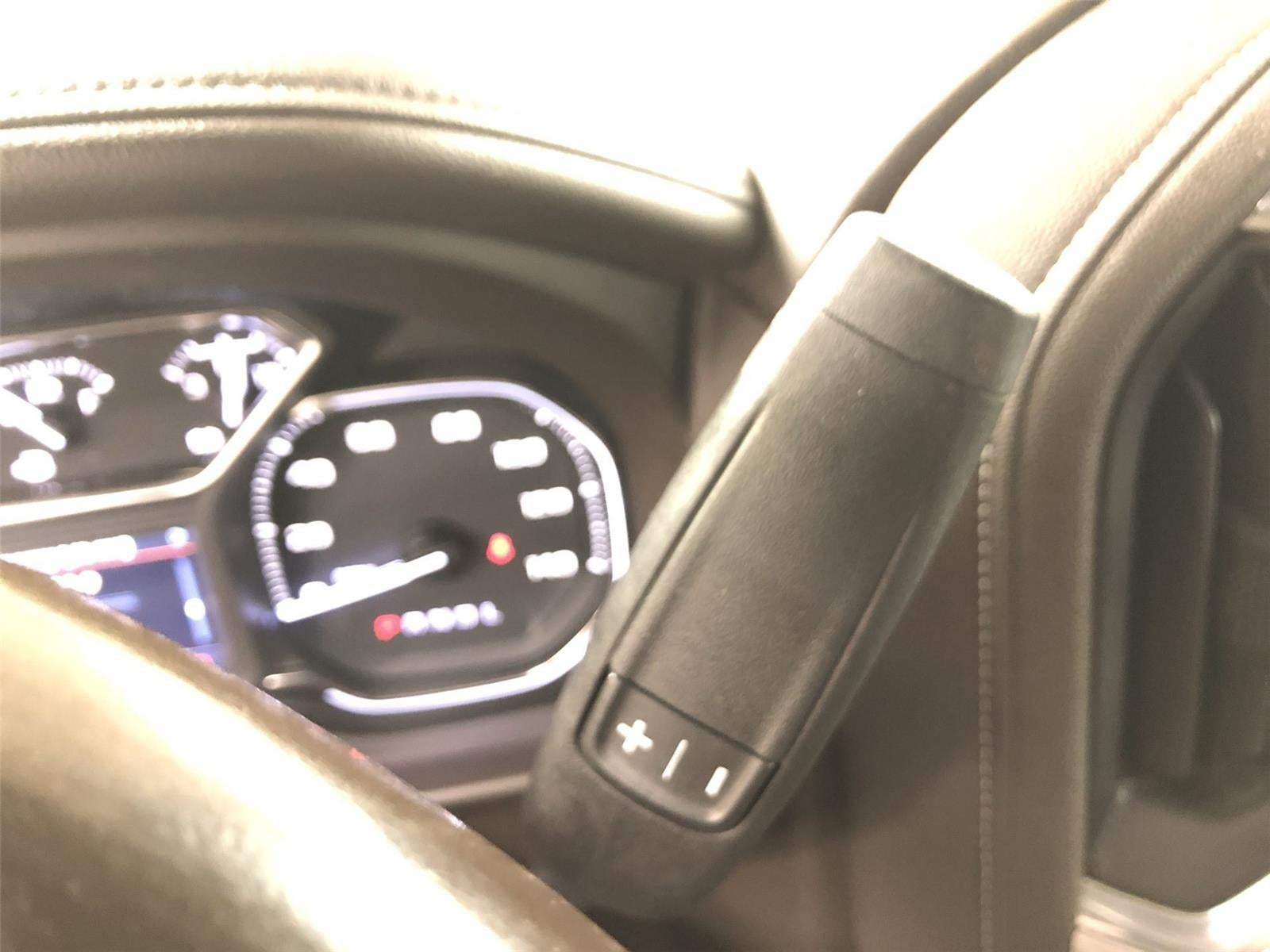 2022 GMC Sierra 3500 HD SLT