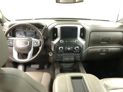 2022 GMC Sierra 3500 HD SLT