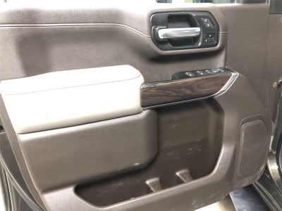 2022 GMC Sierra 3500 HD SLT