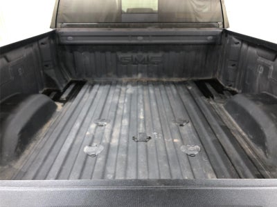 2022 GMC Sierra 3500 HD SLT