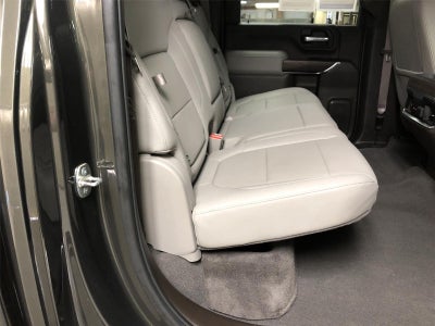 2022 GMC Sierra 3500 HD SLT