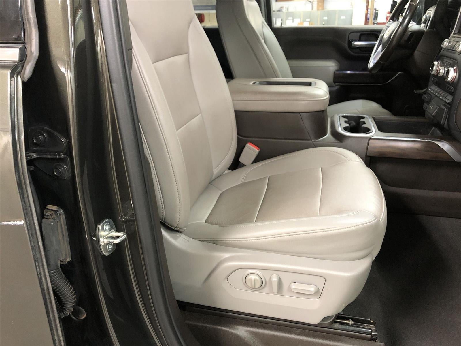 2022 GMC Sierra 3500 HD SLT
