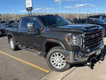 2022 GMC Sierra 3500 HD SLT