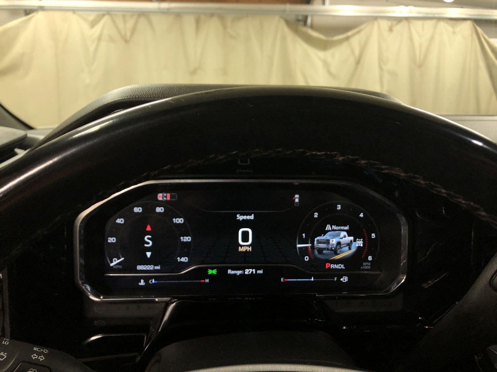 2024 GMC Sierra 3500 HD SLT