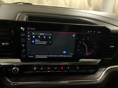 2024 GMC Sierra 3500 HD SLT