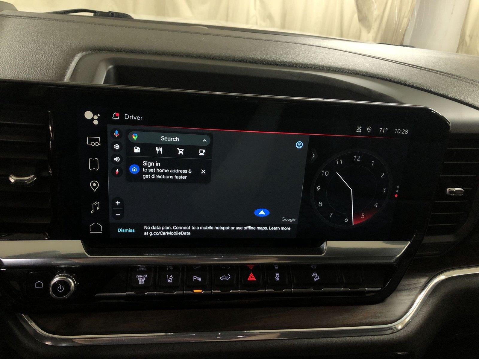 2024 GMC Sierra 3500 HD SLT