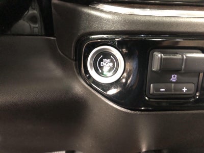 2024 GMC Sierra 3500 HD SLT