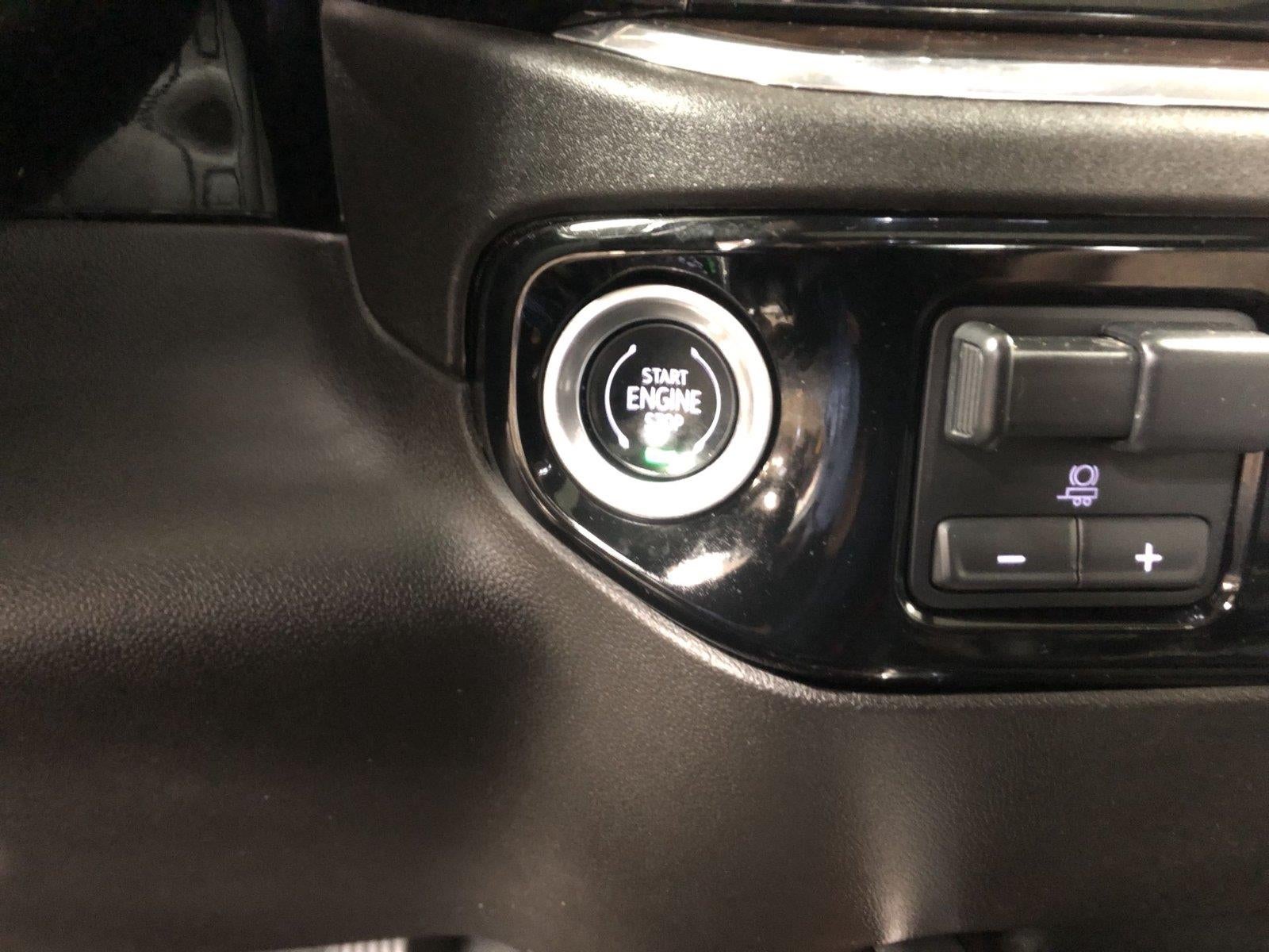 2024 GMC Sierra 3500 HD SLT