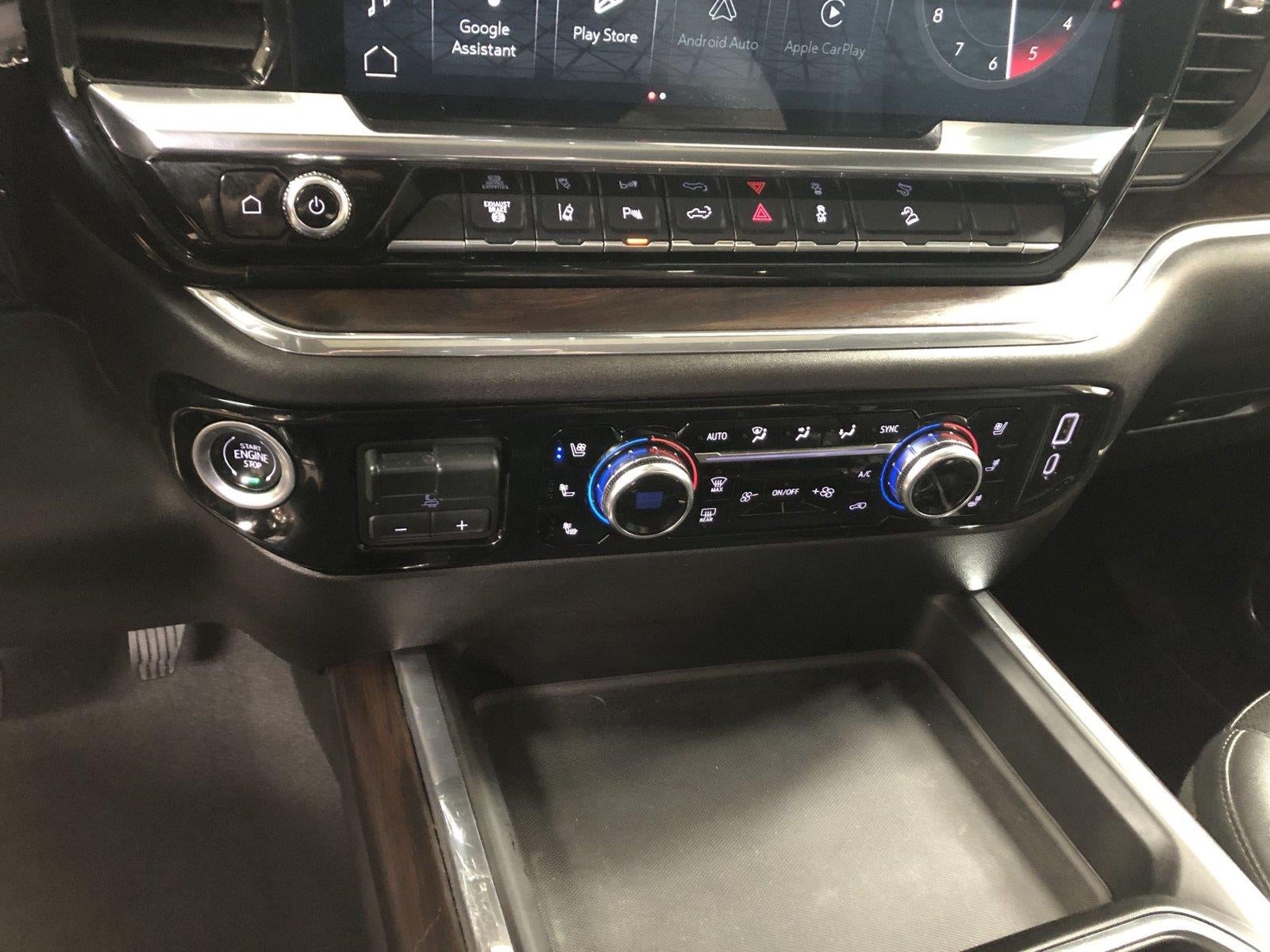 2024 GMC Sierra 3500 HD SLT
