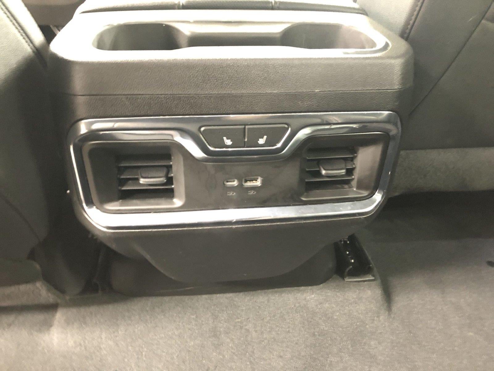 2024 GMC Sierra 3500 HD SLT