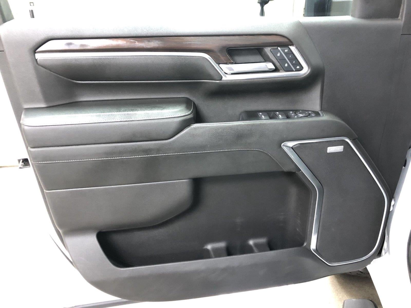 2024 GMC Sierra 3500 HD SLT