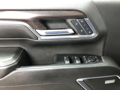 2024 GMC Sierra 3500 HD SLT
