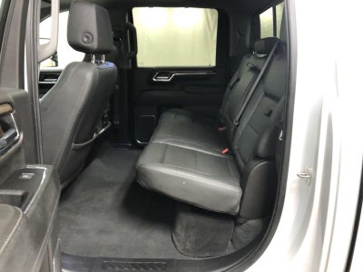 2024 GMC Sierra 3500 HD SLT