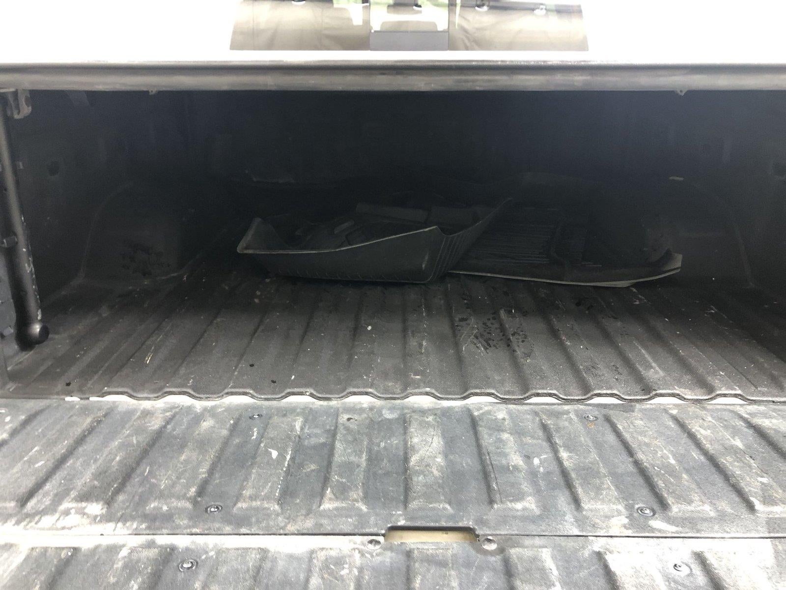 2024 GMC Sierra 3500 HD SLT