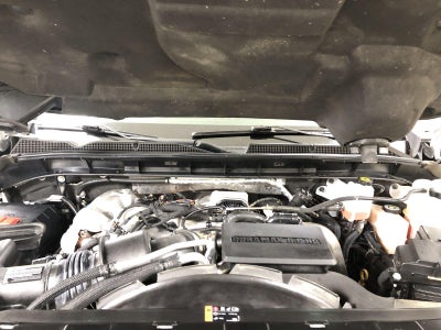 2024 GMC Sierra 3500 HD SLT