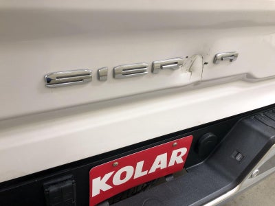 2024 GMC Sierra 3500 HD SLT