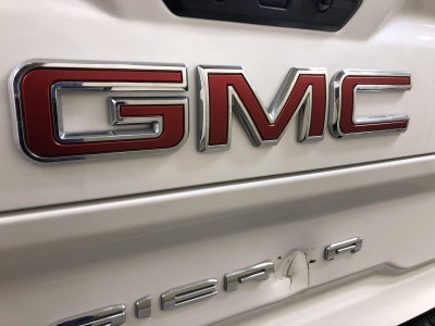 2024 GMC Sierra 3500 HD SLT