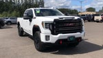 2022 GMC Sierra 3500 HD AT4