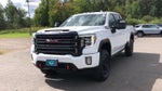 2022 GMC Sierra 3500 HD AT4