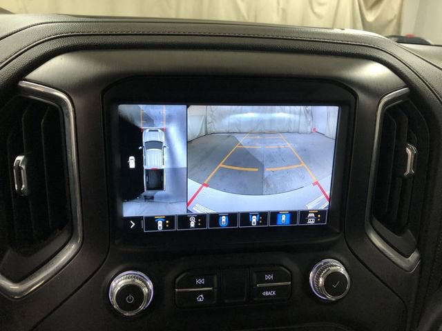 2020 GMC Sierra 3500 HD AT4