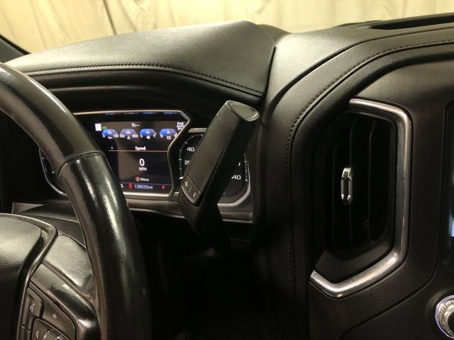 2020 GMC Sierra 3500 HD AT4