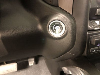 2020 GMC Sierra 3500 HD AT4