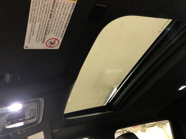 2020 GMC Sierra 3500 HD AT4