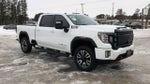2020 GMC Sierra 3500 HD AT4