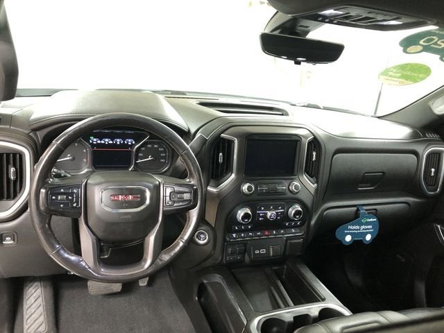 2020 GMC Sierra 3500 HD AT4