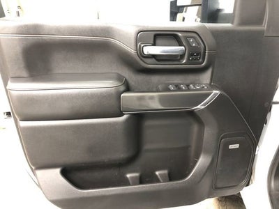 2020 GMC Sierra 3500 HD AT4