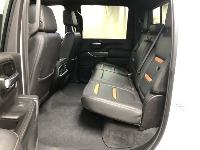 2020 GMC Sierra 3500 HD AT4