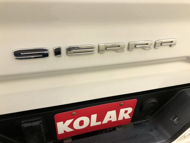 2020 GMC Sierra 3500 HD AT4