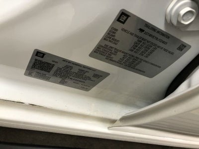 2020 GMC Sierra 3500 HD AT4