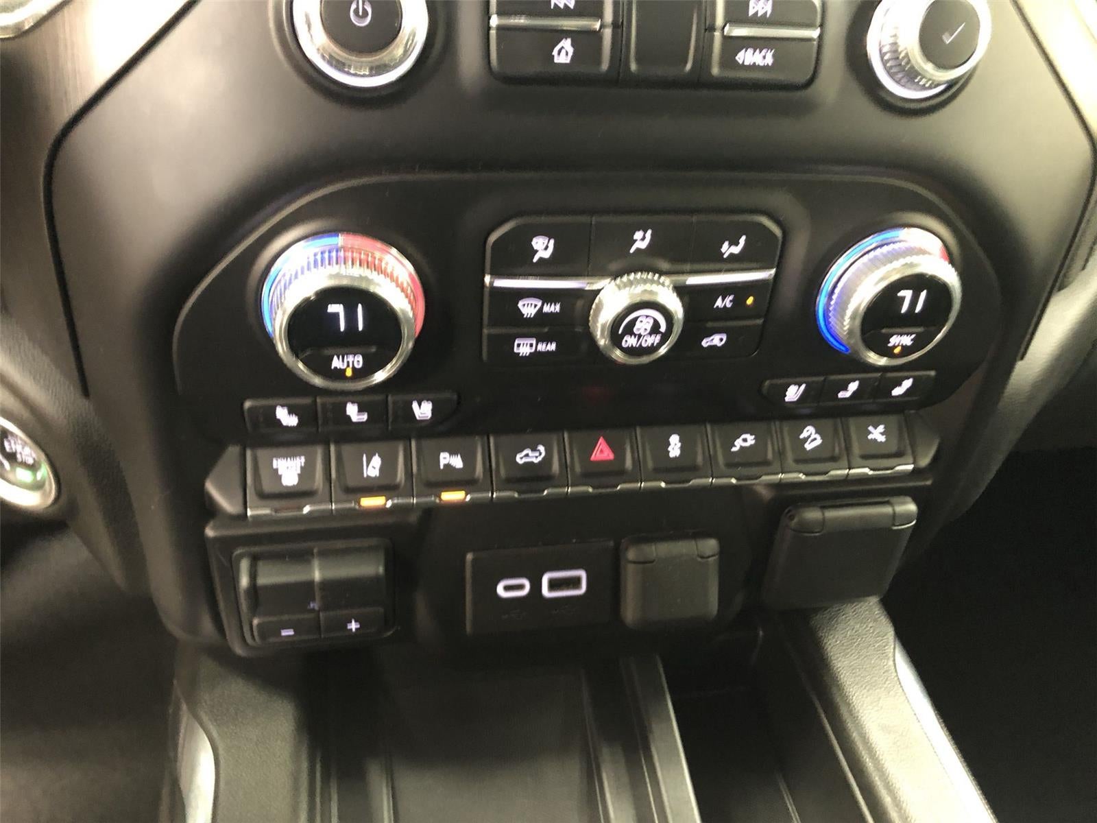 2023 GMC Sierra 3500 HD AT4