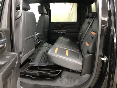 2023 GMC Sierra 3500 HD AT4