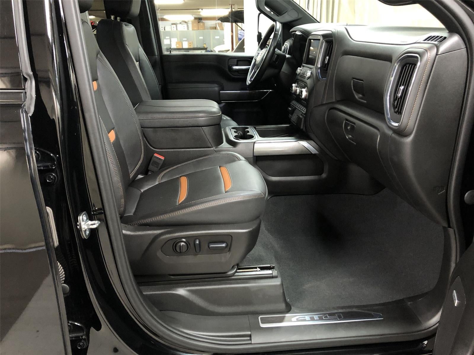 2023 GMC Sierra 3500 HD AT4
